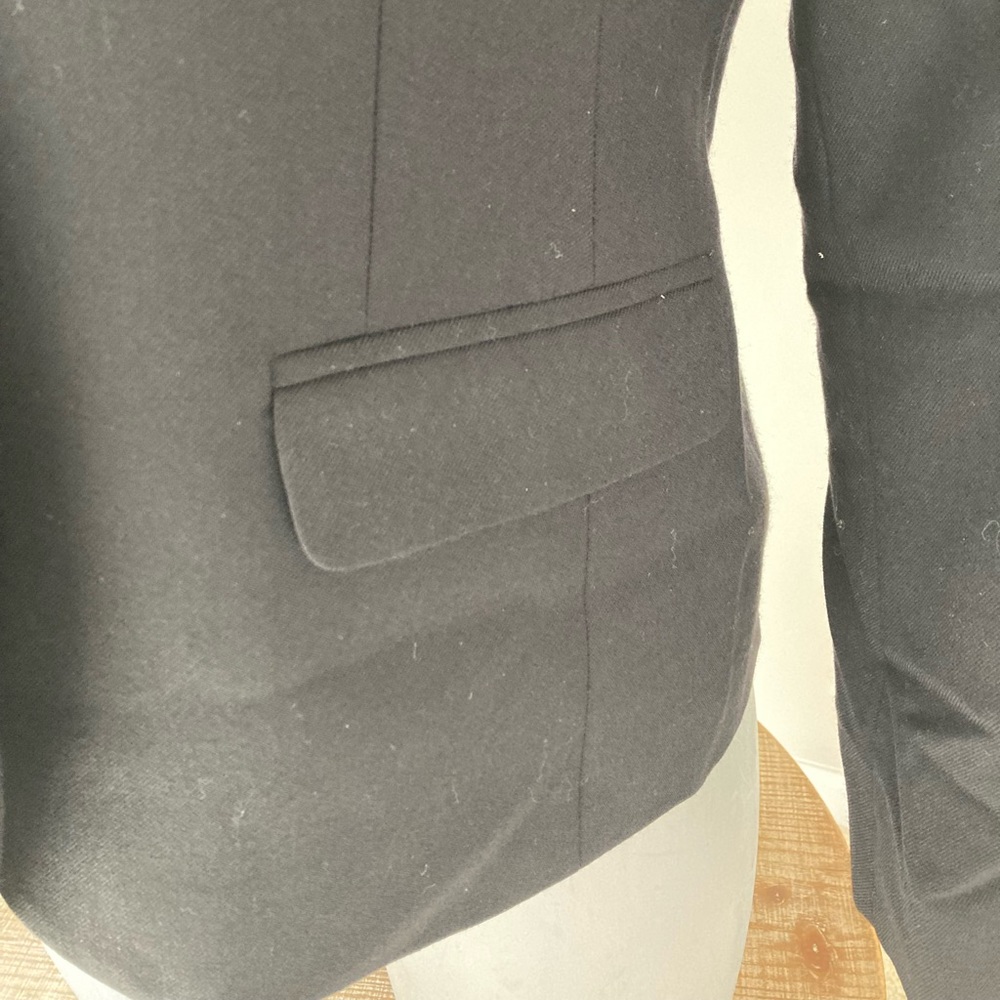 Pendleton Wool Blazer - image 4